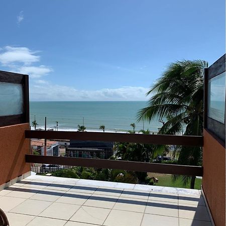 Lumar Hotel Pontanegra Natal Eksteriør billede