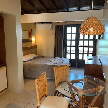 Lumar Hotel Pontanegra Natal Eksteriør billede