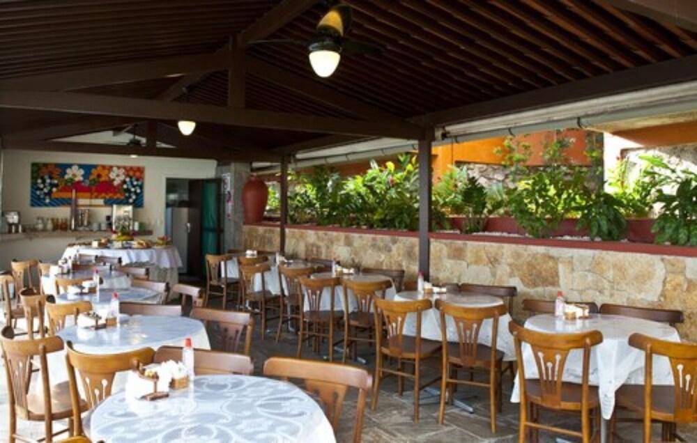 Lumar Hotel Pontanegra Natal Eksteriør billede