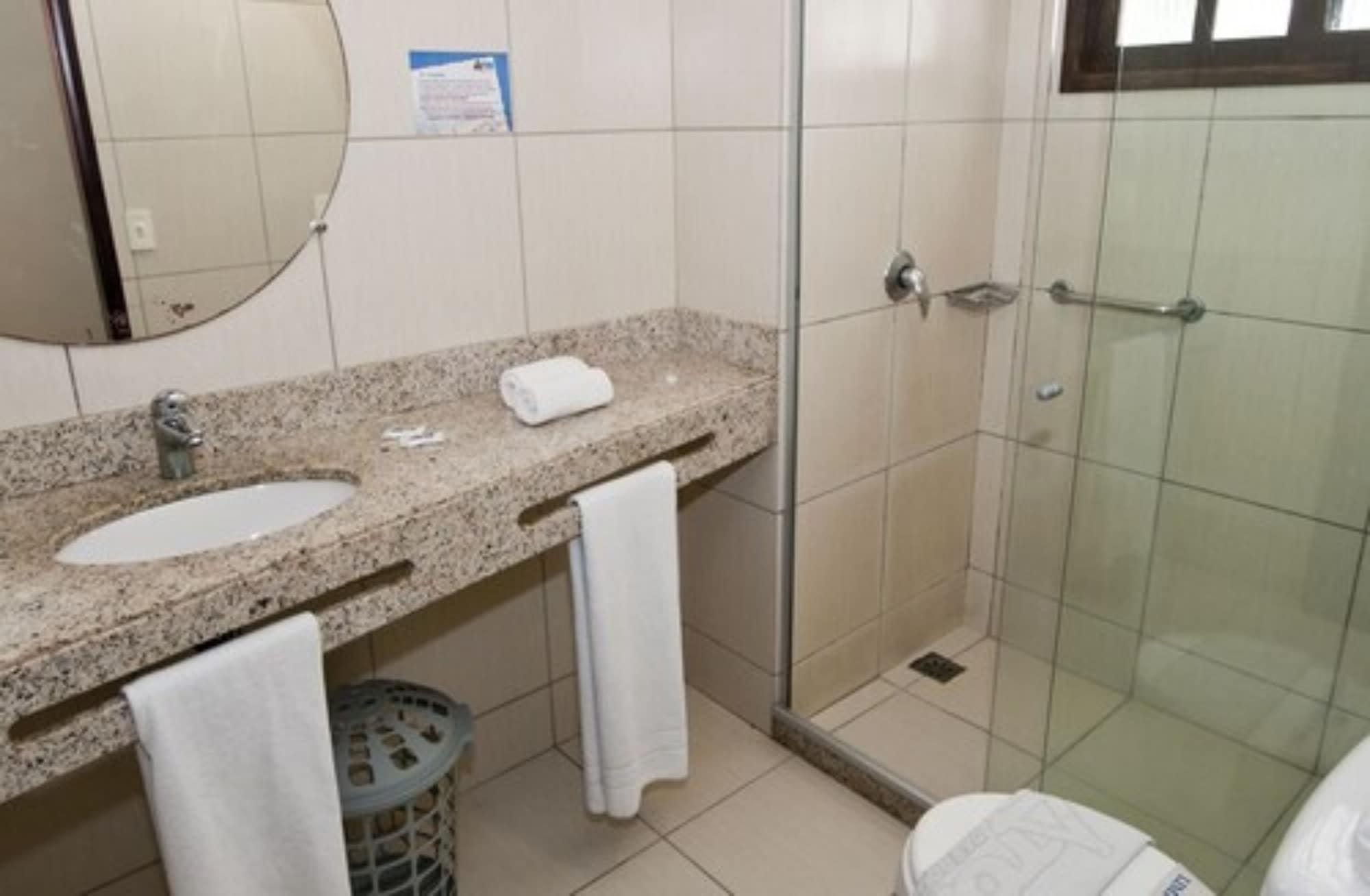 Lumar Hotel Pontanegra Natal Eksteriør billede
