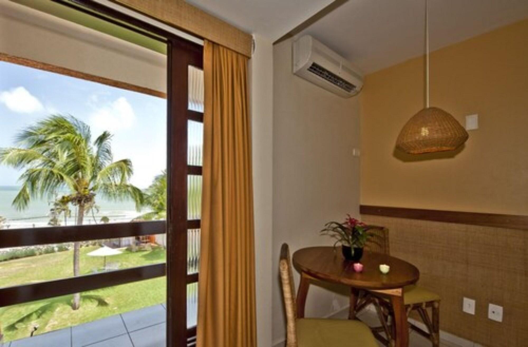 Lumar Hotel Pontanegra Natal Eksteriør billede