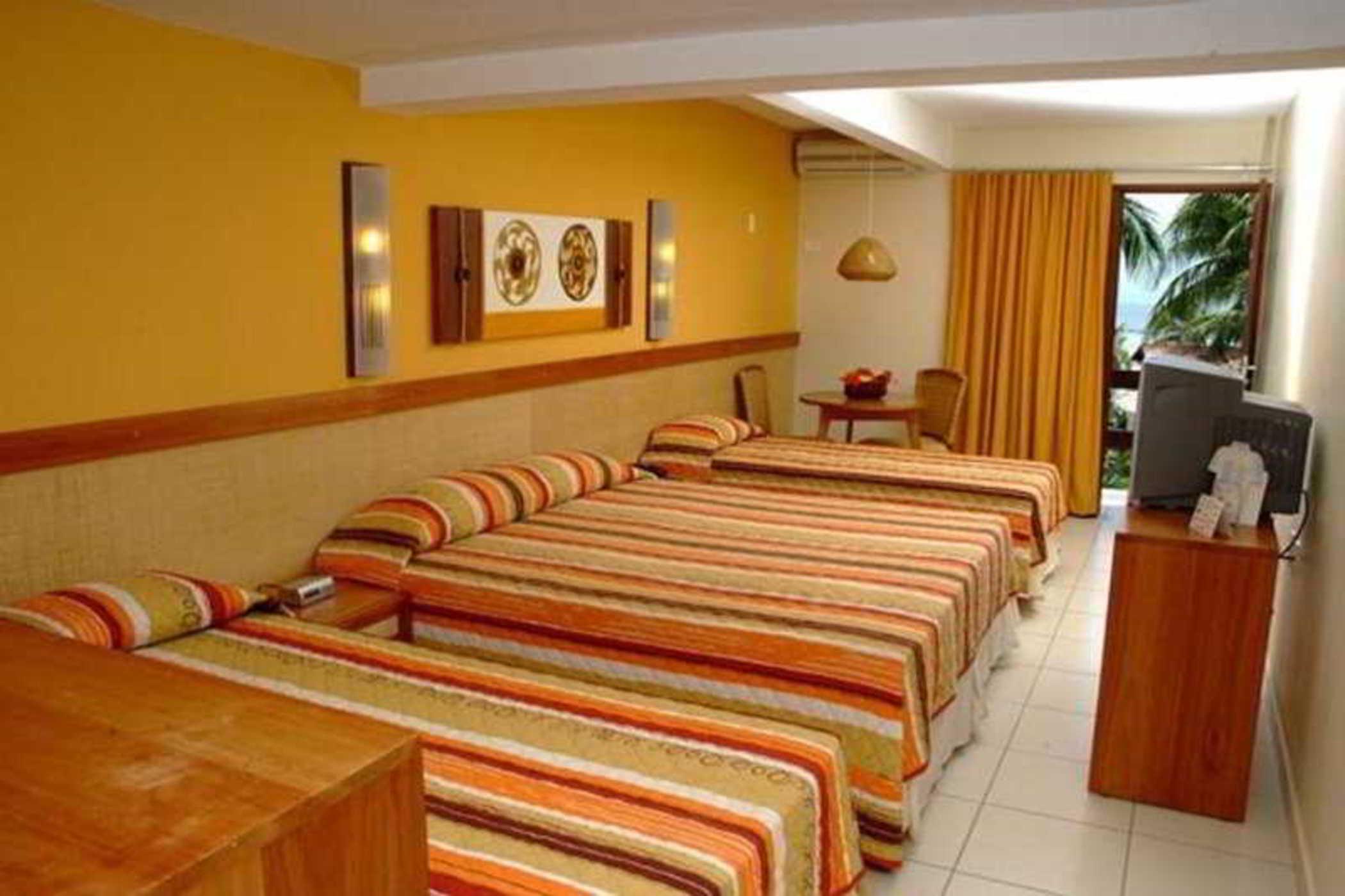 Lumar Hotel Pontanegra Natal Eksteriør billede