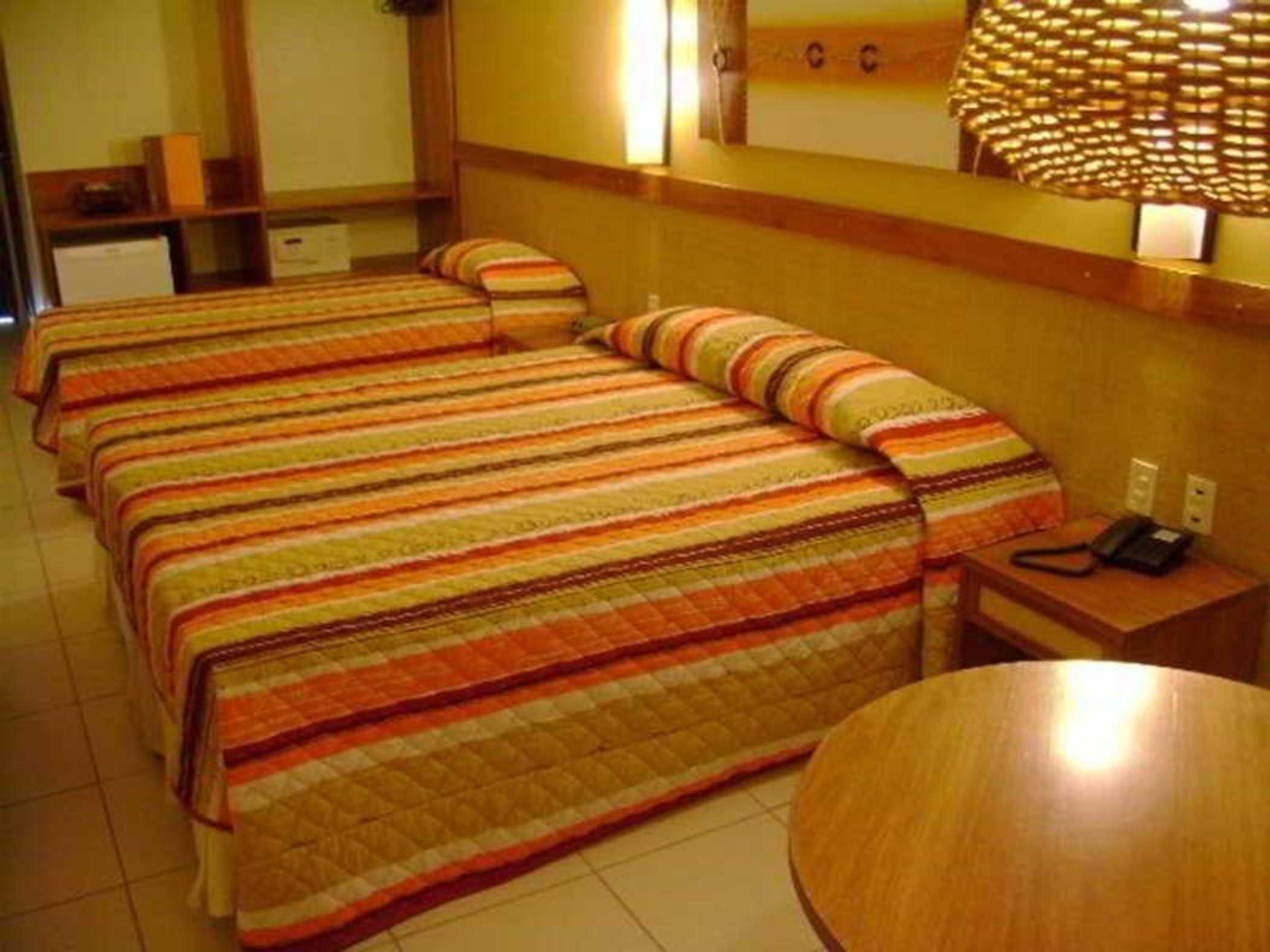 Lumar Hotel Pontanegra Natal Eksteriør billede