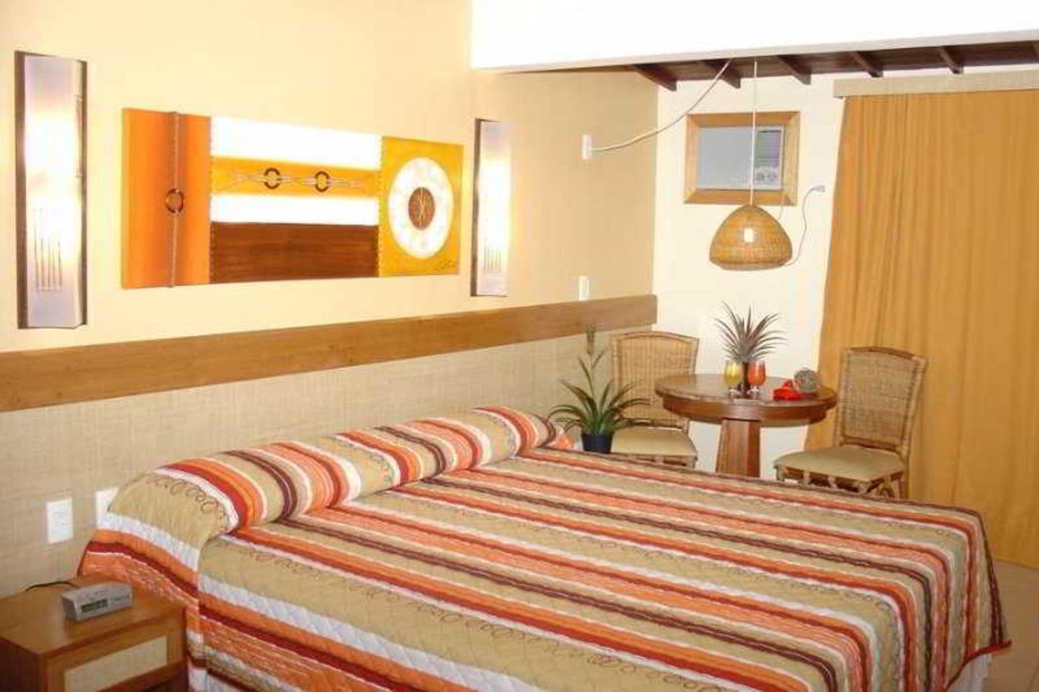 Lumar Hotel Pontanegra Natal Eksteriør billede