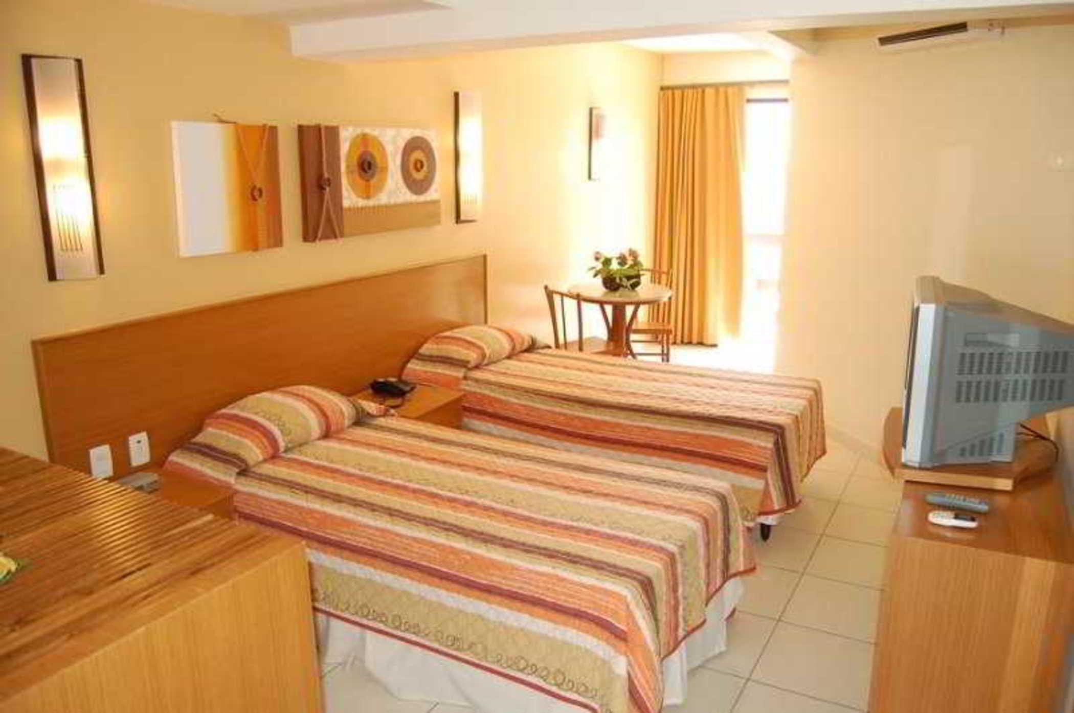 Lumar Hotel Pontanegra Natal Eksteriør billede