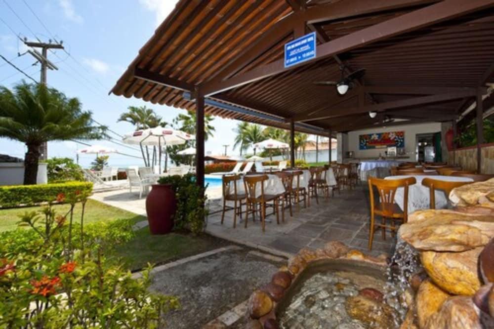 Lumar Hotel Pontanegra Natal Eksteriør billede