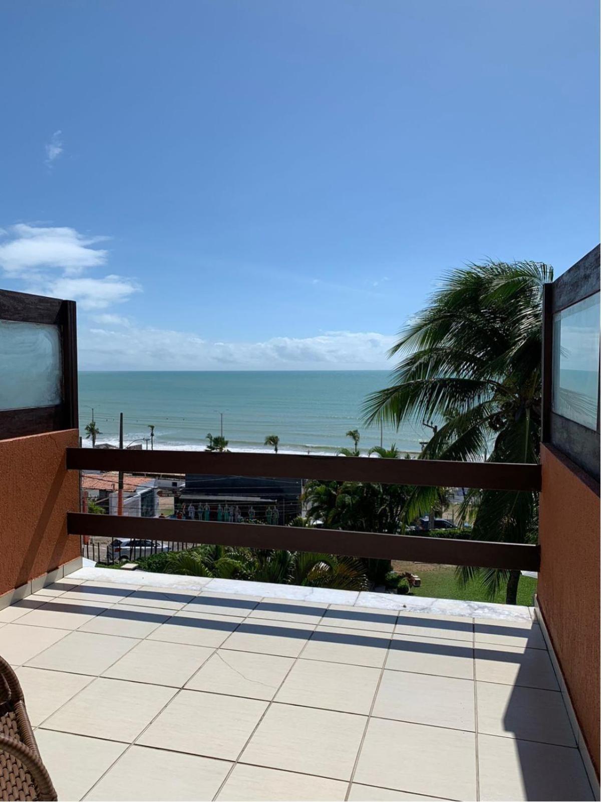 Lumar Hotel Pontanegra Natal Eksteriør billede