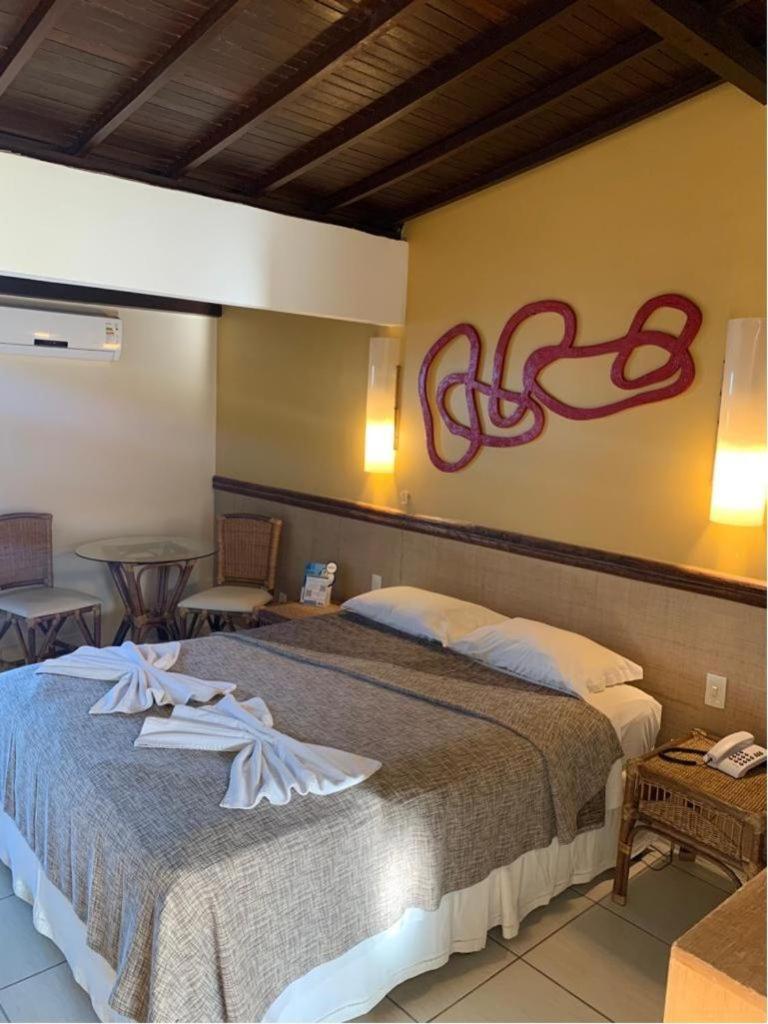 Lumar Hotel Pontanegra Natal Eksteriør billede