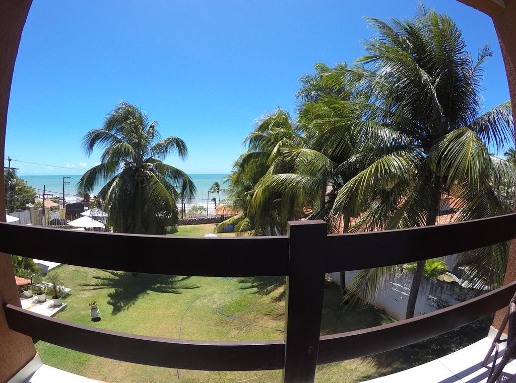 Lumar Hotel Pontanegra Natal Eksteriør billede
