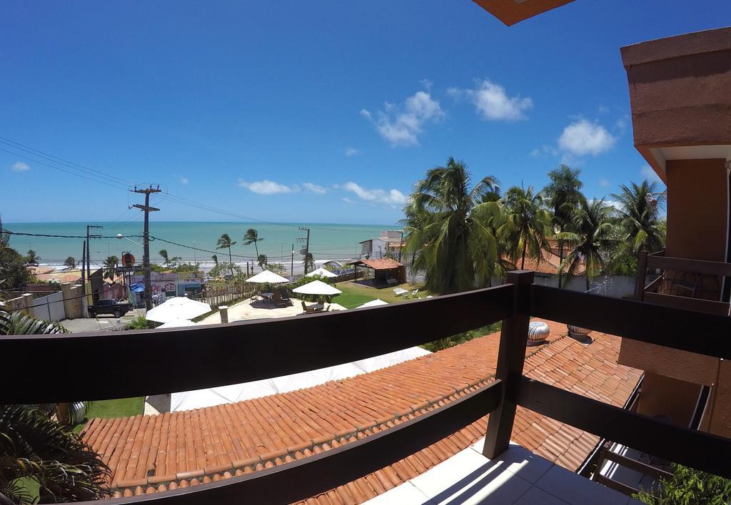 Lumar Hotel Pontanegra Natal Eksteriør billede